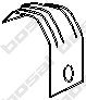 MERCE 6014903140 Holder, exhaust system